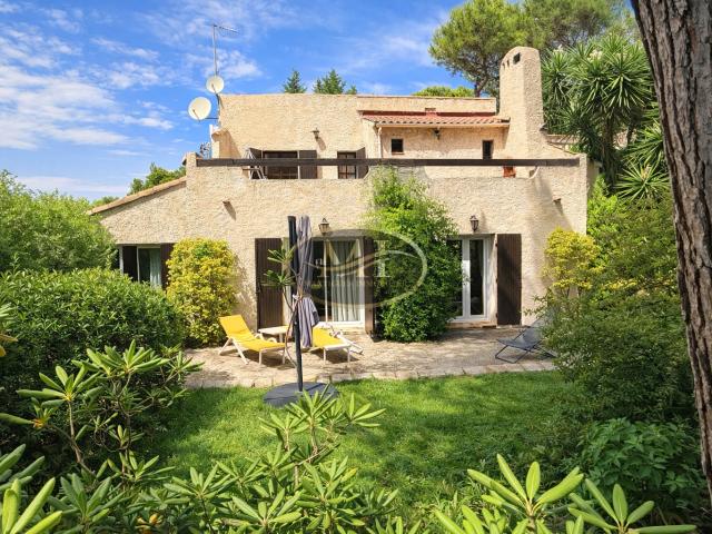 Maison vente à Istres, Martigues