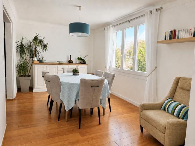 Maison vente à Saint-Nazaire, Trignac