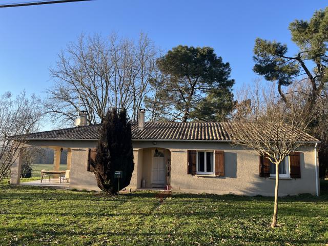 Maison vente à Périgueux, Maurens