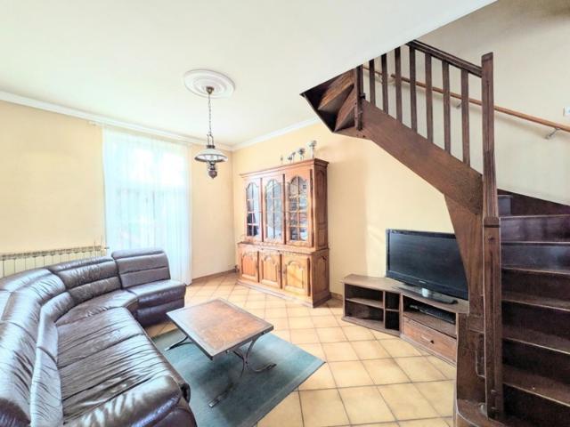 Maison vente à Lyon, Métropole de Lyon