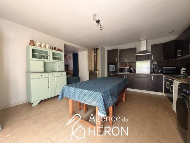 Maison vente à Pithiviers, Desmonts