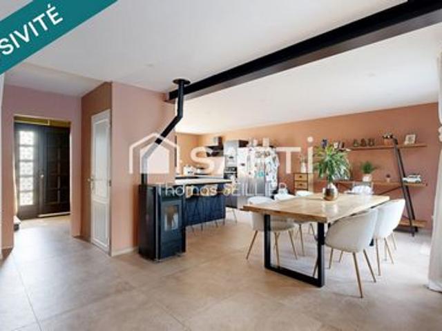 Villa vente à Fretin, Nord