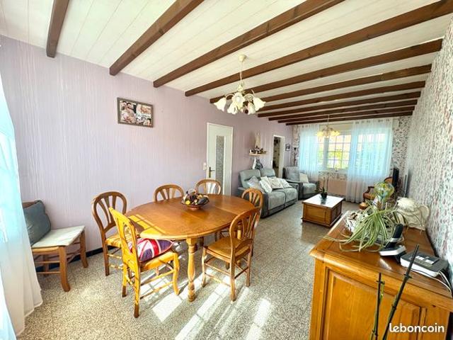 Maison vente à Limoux, Arques