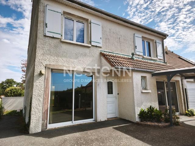 Maison vente à La Girouette, Bressuire