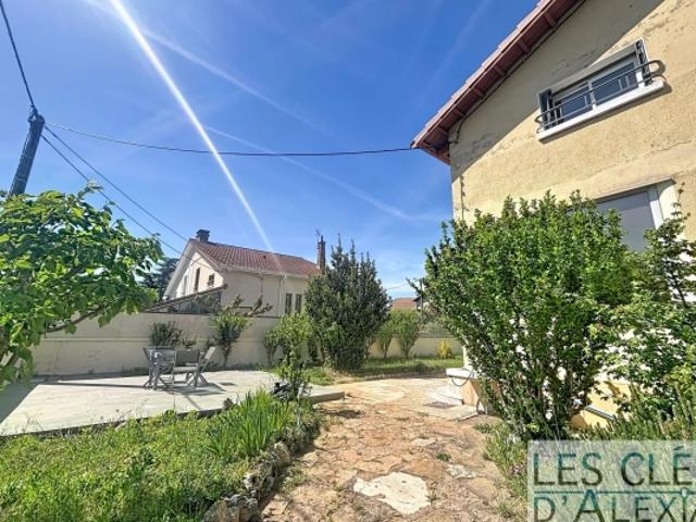 Maison vente à Chasse-sur-Rhône, Isère