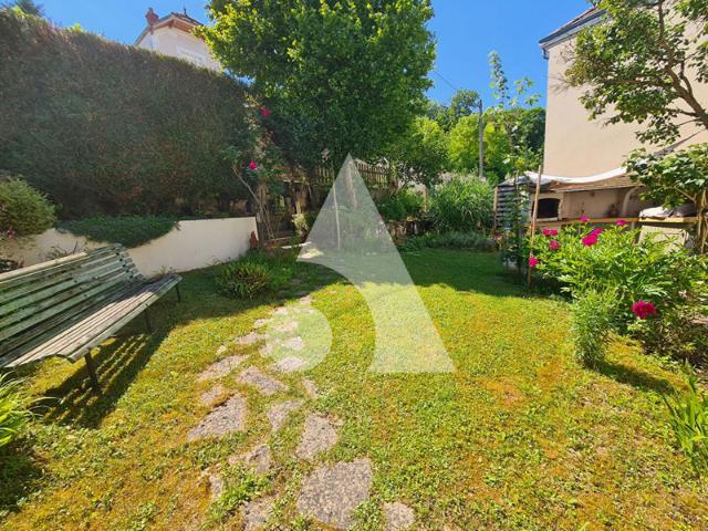 Maison vente à Meaux, Condé-sainte-libiaire