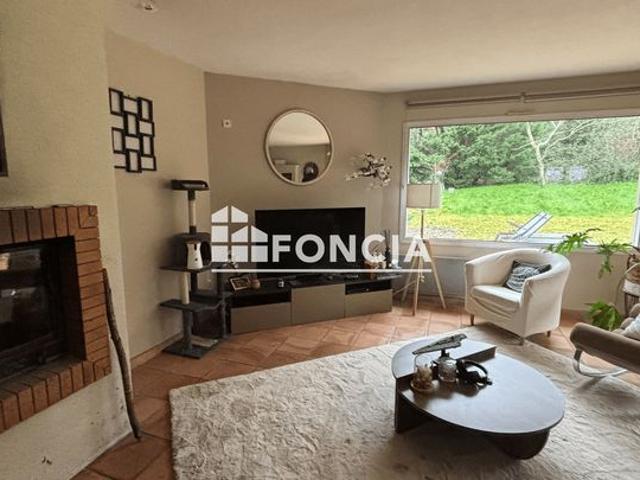 Maison vente à Jonzac, Montendre