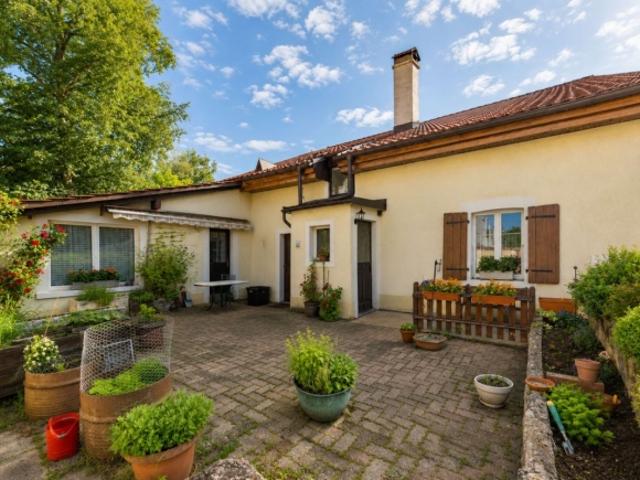 Einfamilienhaus kaufen in Mont-de-Buttes