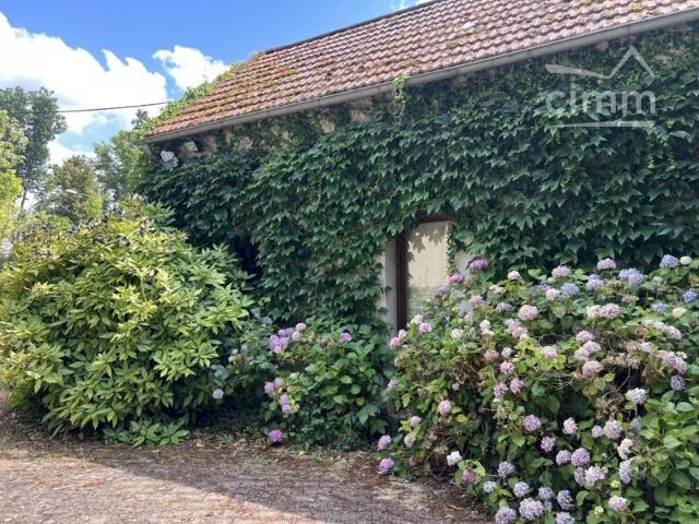 Maison vente à Vichy, Diou