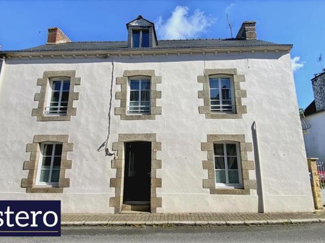 Maison vente à Saint-Brieuc, Bretagne