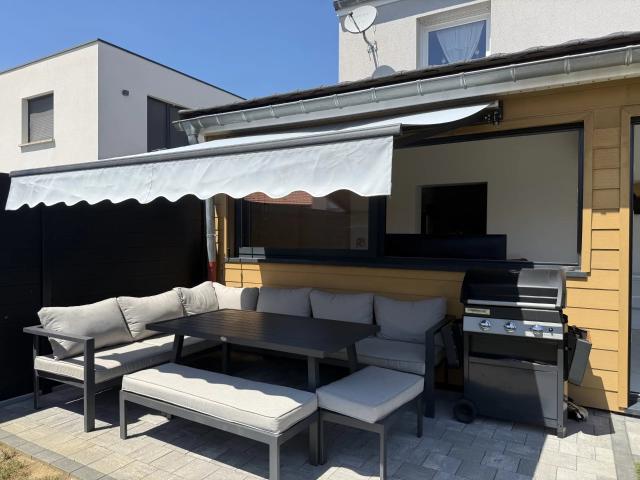 Maison vente à Thionville, Fixem