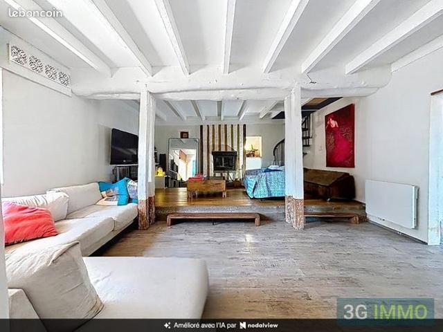 Maison vente à Corte, Santa-lucia-di-moriani
