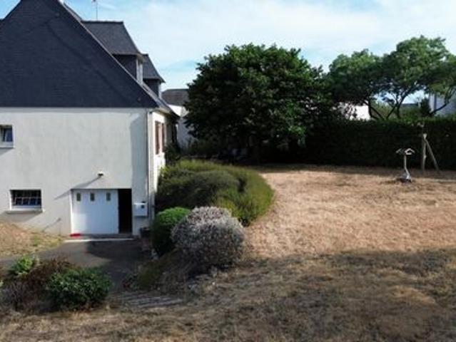 Villa vente à Vannes, Bretagne