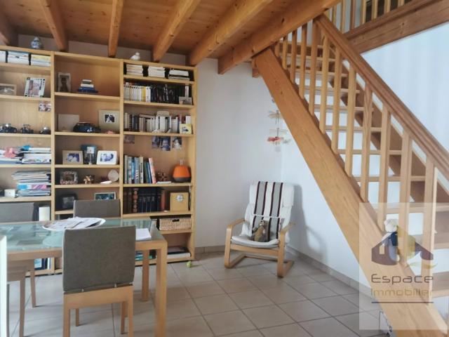 Maison location à La Rochelle, Saint-médard-d'aunis
