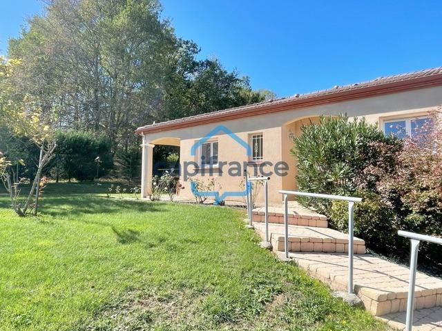 Maison vente à Agen, Bajamont
