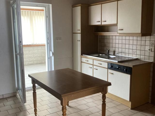 Maison vente à Keskastel, Collectivité européenne d'Alsace
