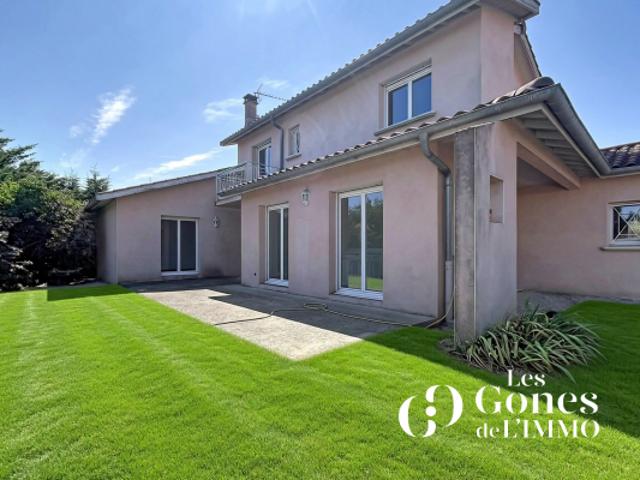 Maison vente à Brindas, Rhône