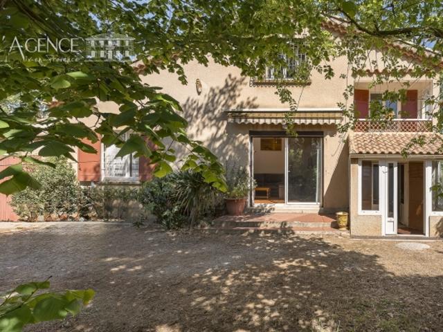 Maison vente à Aix-en-Provence, Aix-en-provence