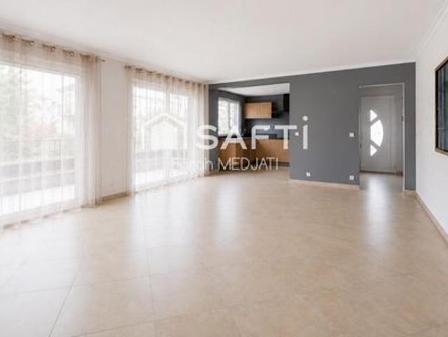 Villa vente à Argenteuil, Taverny