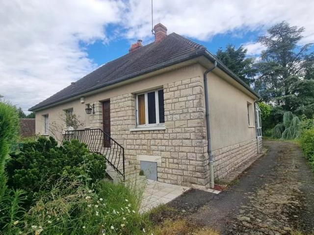 Maison vente à Bellegarde-sur-valserine, Quiers-sur-Bezonde