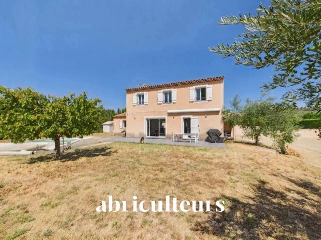Maison vente à Apt, Pertuis
