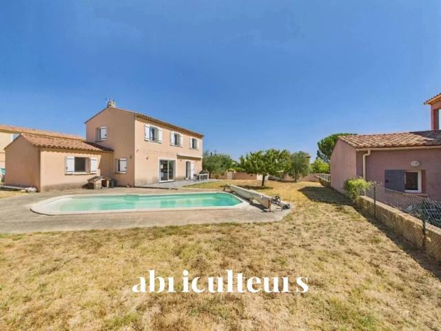 Maison vente à Apt, Pertuis