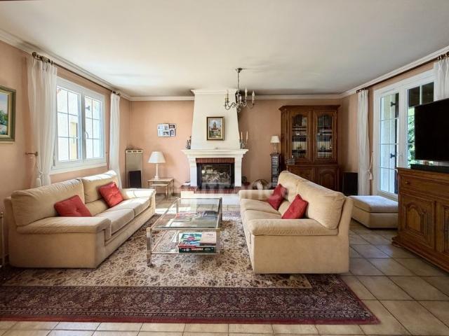 Maison vente à Pontoise, Cergy