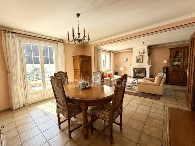 Maison vente à Pontoise, Cergy