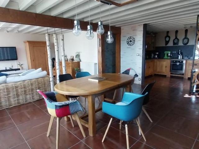 Maison vente à Pontarlier