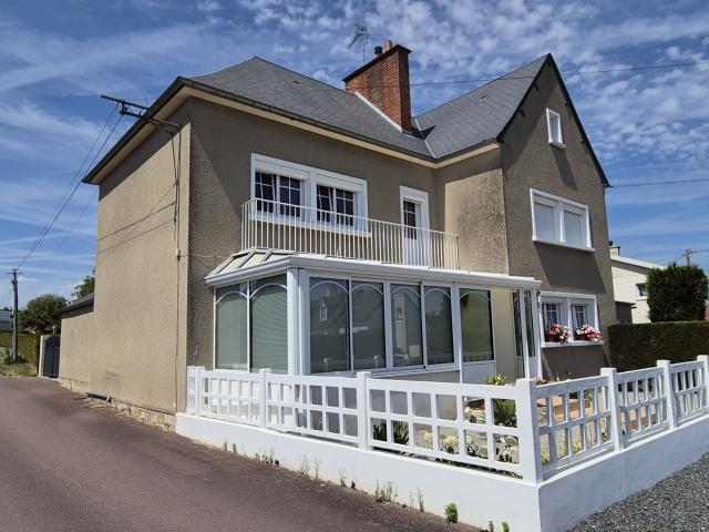 Maison vente à Saint-Lô, Graignes