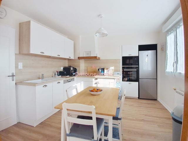 Maison vente à Avranches, Saint-senier-sous-avranches