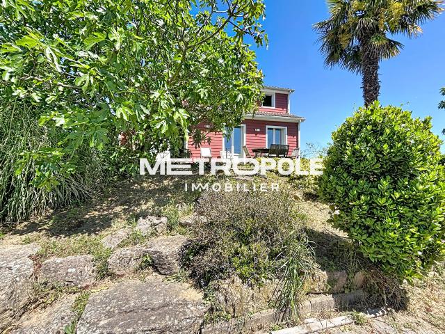 Maison vente à Villefranche-sur-Saône, Rhône