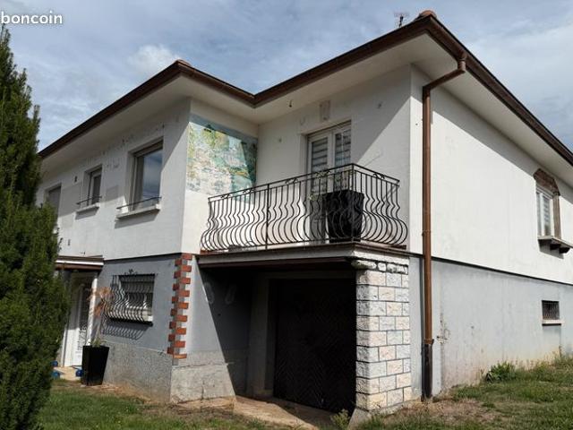 Maison vente à Hochstatt, Collectivité européenne d'Alsace
