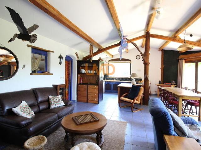 Maison vente à Pierregras, Saint-André-de-Cruzières