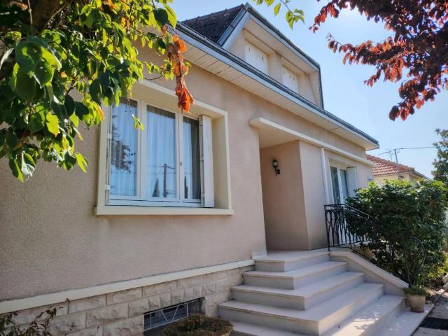 Maison vente à Châtellerault, Thuré