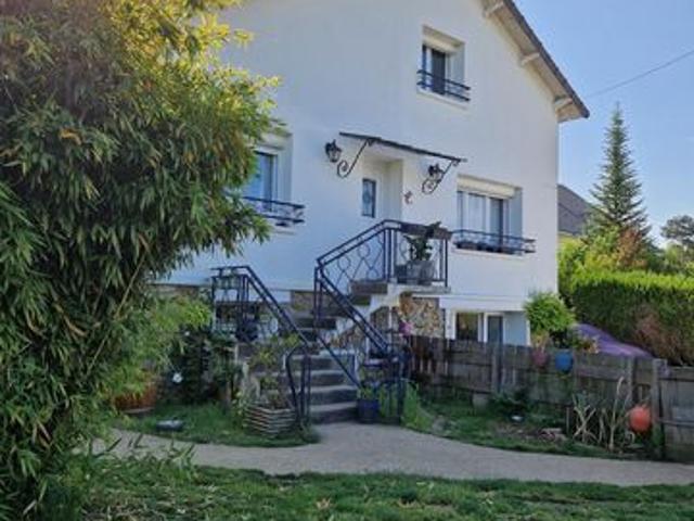 Villa vente à Châtellerault