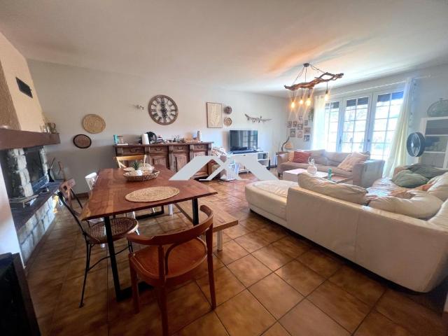 Maison vente à Alès, Rousson