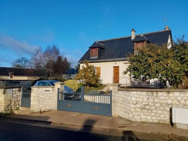 Villa vente à Chinon, Ingrandes-de-touraine