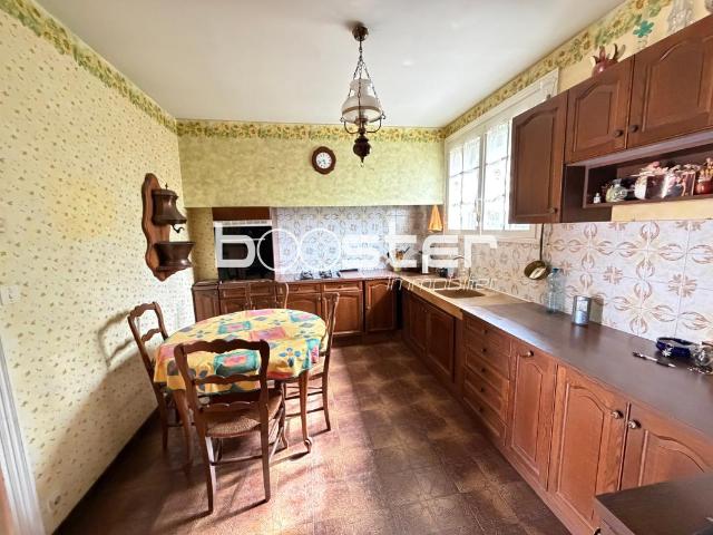 Maison vente à Toulouse