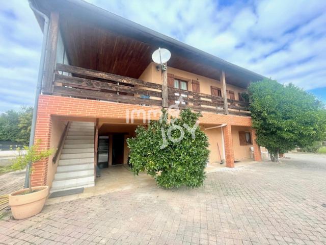 Maison vente à Toulouse, Cugnaux