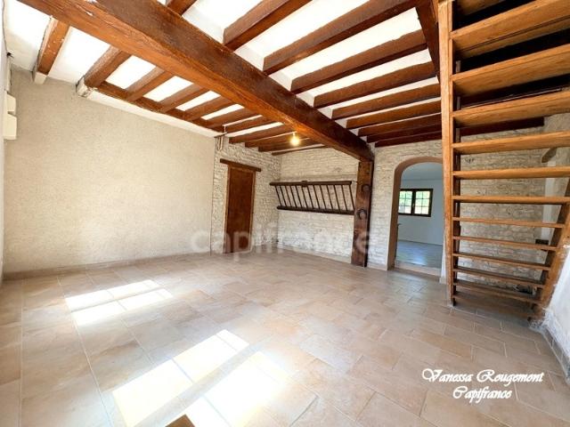 Maison vente à Auxerre, Poilly-sur-tholon