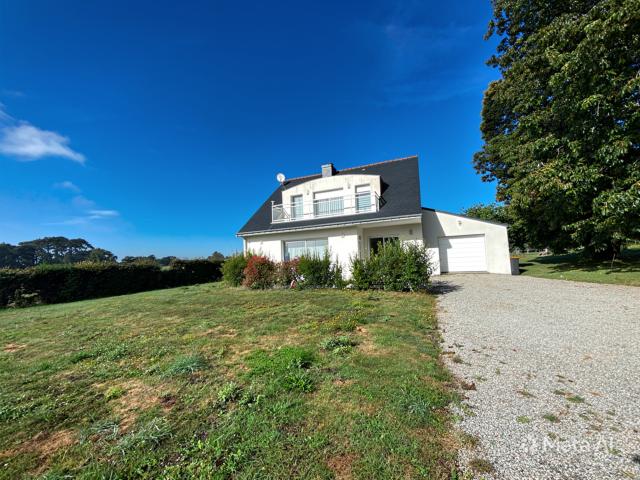 Maison location à Lorient, Bretagne