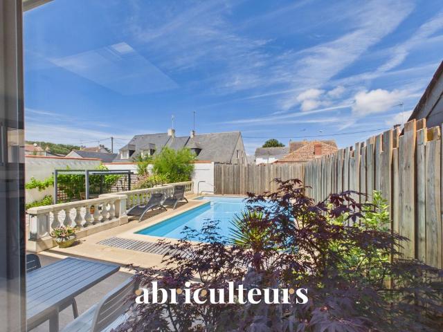 Maison vente à Pré Fleuri, Le Croisic