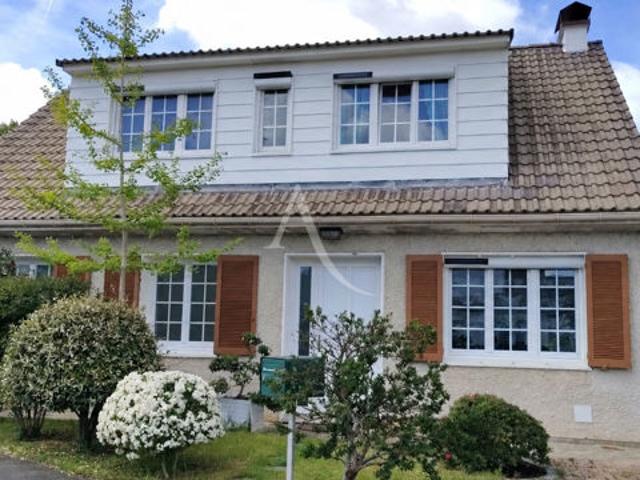 Maison vente à Palaiseau, Orsay