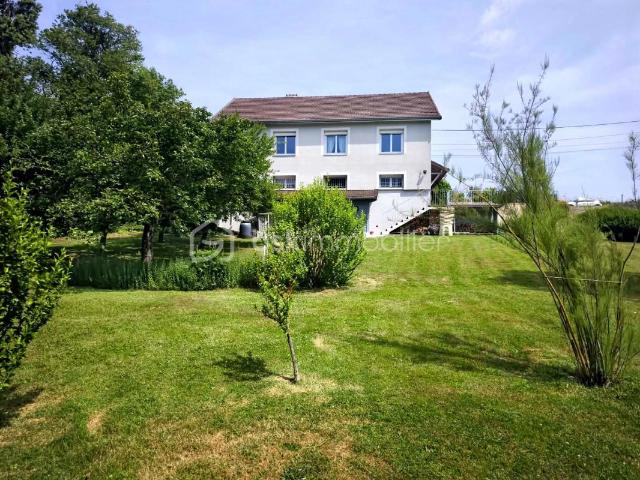 Maison vente à Montbrison, Bussy-albieux