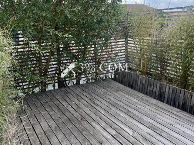Maison vente à Poitiers, Benassay