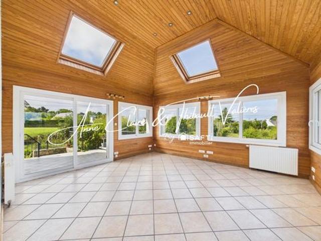 Villa vente à Morlaix, Bretagne