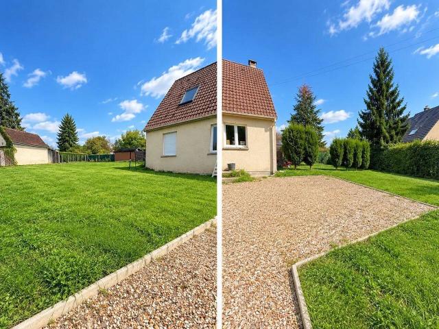Maison location à Belhomert-Guéhouville, Eure-et-Loir