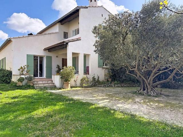 Maison vente à Nîmes, Pujaut
