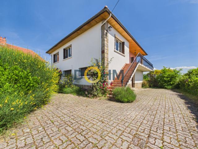 Maison vente à Brioude